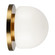 PIZZAZZ WALL SCONCE (3605|S14511AG)