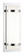 Brampton Wall Sconce (3605|S15818CH)
