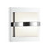 BRAMPTON Wall Sconce (3605|S15807CH)