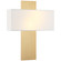 Stafford Wall Sconce (3605|S13912AG)