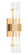 KRUSTALLOS VANITY (3605|S06918AG)
