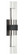 KRUSTALLOS Wall Sconce (3605|S06924MB)