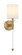FAIRBURN WALL SCONCE (3605|S00801AG)