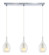 JERICHO Pendants (3605|C37513CHCL)