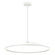 THE TRUNDLE Chandelier (3605|C36740WH)