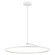 THE TRUNDLE Chandelier (3605|C36732WH)