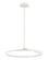 The Trundle Chandelier (3605|C36724WH)