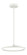 The Trundle Chandelier (3605|C36716WH)