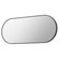 Elisse-LED Mirror (94|E42072-BK)