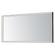 Bevel-LED Mirror (94|E42064-BBK)