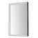 Bevel-LED Mirror (94|E42062-BBK)