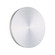 Alumilux Dish-Wall Sconce (94|E41501-SA)
