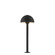 Alumilux Bollard-Outdoor Pathway Light (94|E41453-BK)