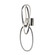 Unity-Wall Sconce (94|E24613-BC)