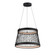 Loom-Single Pendant (94|E20982-BK)