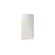 Puff-Outdoor Wall Mount (94|E14392-CHK)