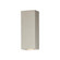 Pilar-Outdoor Wall Mount (94|E14374-SSN)