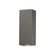 Pilar-Outdoor Wall Mount (94|E14374-GSN)