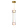 Elysian-Single Pendant (94|E11082-124NAB)