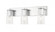 3 Light Vanity (276|826-3V-CH)