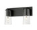 2 Light Vanity (276|826-2V-MB)