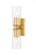 2 Light Wall Sconce (276|826-2S-MGLD)