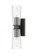 2 Light Wall Sconce (276|826-2S-MB)