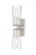 2 Light Wall Sconce (276|826-2S-BN)