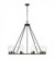 10 Light Chandelier (276|826-10MB)