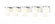 5 Light Vanity (276|746-5V-CH)