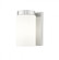 1 Light Wall Sconce (276|746-1S-BN)