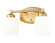 2 Light Vanity (276|745-2V-LG)