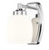 1 Light Wall Sconce (276|745-1S-CH)