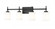 4 Light Vanity (276|622-4V-MB)