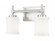 2 Light Vanity (276|622-2V-BN)
