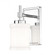 1 Light Wall Sconce (276|622-1S-CH)
