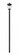4 Light Outdoor Post Mounted Fixture (276|5016PHBR-5009P96-BK)