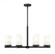 8 Light Chandelier (276|3044-8MB)
