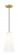 1 Light Pendant (276|3043P7-MGLD)
