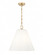 3 Light Pendant (276|3042P18-MGLD)
