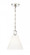 1 Light Pendant (276|3042P10-PN)