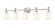 5 Light Vanity (276|1102-5V-BN)