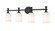 4 Light Vanity (276|1102-4V-MB)