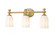 3 Light Vanity (276|1102-3V-MGLD)