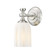1 Light Wall Sconce (276|1102-1S-BN)