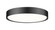 1 Light Flush Mount (276|1014F20-MB-LED)