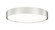 1 Light Flush Mount (276|1014F20-BN-LED)