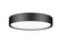 1 Light Flush Mount (276|1014F16-MB-LED)