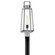 Large Post Mount Lantern (1118101|82001AL)