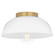 Small Flush Mount (1118101|83301LCB-CO)